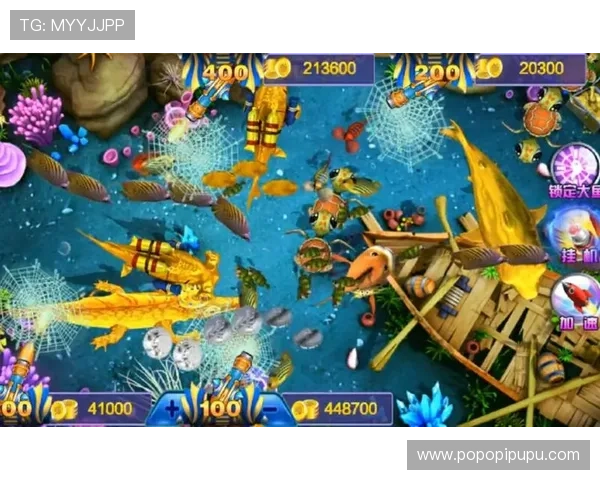 提升AG捕鱼游戏体验的实用技巧与攻略让你在激烈的海底战场中轻松获胜赢取丰厚奖励