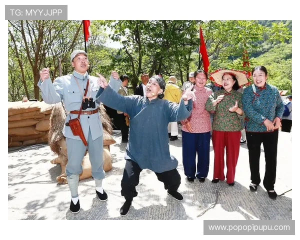 腾龙真人现场互动演出揭秘如何打造沉浸式武侠体验的最佳方案